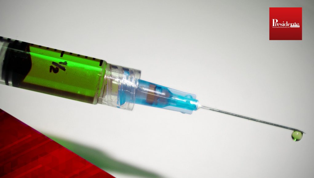 La vacuna rusa “Sputnik V” contra la COVID-19 costará menos de 10 dólares